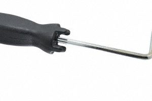 PREMIER PAINT ROLLER 4" Wide x 12" Long Mini Roller Frame 85012