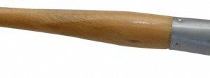 PREMIER PAINT ROLLER Paint Brush: #8 Hog, Natural Bristle 910-80