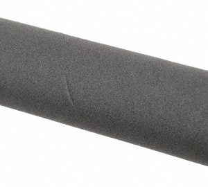 PREMIER PAINT ROLLER Foam Paint Roller Cover: 1/8" Nap, 9" Wide 9FM