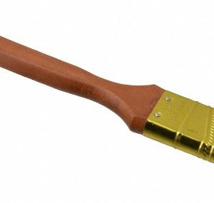 PREMIER PAINT ROLLER Paint Brush: 1-1/2" Wide, Synthetic, Synthetic Bristle 1552