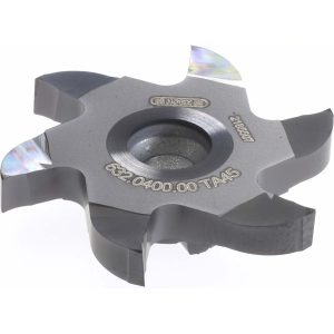 HORN Milling Insert: TA45, Solid Carbide 632040000TA45