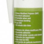 3M Joint Sealant: 310 mL Cartridge, Gray, Silane Modified Polymer 7100097767