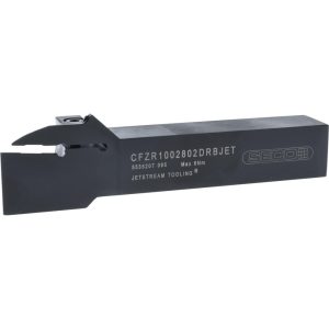 SECO RH CFZR Indexable Turning Toolholder 02749014