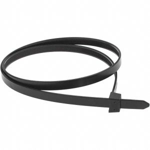 HELLERMAN TYTON Cable Tie Duty: 32" Long, Standard RT150LEP0X3