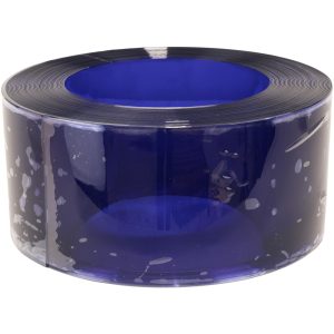 VALUE COLLECTION Replacement Dock Curtain Strip: Clear WS-MH-DOCK1-126