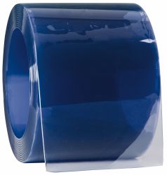 VALUE COLLECTION Replacement Dock Curtain Strip: Clear WS-MH-DOCK1-127