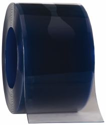 VALUE COLLECTION Replacement Dock Curtain Strip: Clear WS-MH-DOCK1-128