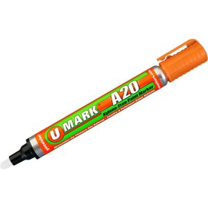 U-MARK Markers & Paintsticks 10707
