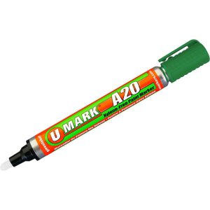 U-MARK Markers & Paintsticks 10703