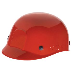 MSA Pinlock Adjustment Vented Bump Cap 10033653