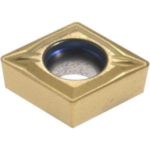 SECO Turning Insert: CCMT 21.51MF2 CP500, Solid Carbide 02754793