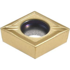 SECO Turning Insert: CCMT 21.50.5MF2 CP500, Solid Carbide 02754787