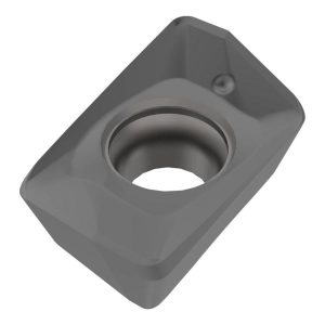 SECO Milling Insert: XOMX060208R-M05, MM4500, Solid Carbide 02743818