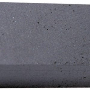 VALUE COLLECTION Rectangular Carbide Blank: 3/4" Long, 3/8" Wide, 1/4" Thick 1360