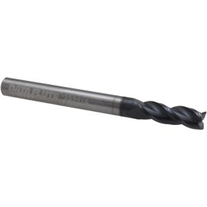 VALUE COLLECTION Square End Mill: 43821-85-D