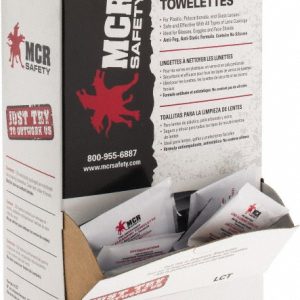 MCR SAFETY Silicone Free LCT