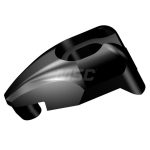 SANDVIK COROMANT 5412.032 Clamp for Indexables 5762765