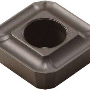 SECO Indexable Drill Insert: SPGX05C1 DP3000, Carbide 02807367