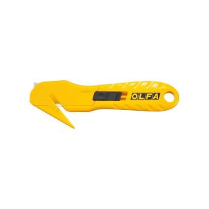 OLFA Utility Knife: Retractable 1096854