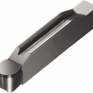 SANDVIK COROMANT Profiling Insert: N123H1-0400-RE 7025, 0.1714" Thickness, 0.1576" Inscribed Circle 6256940