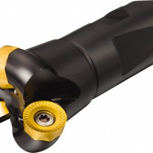 SANDVIK COROMANT Indexable High-Feed Face Mill: 5737644