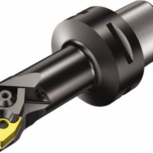SANDVIK COROMANT Modular Turning & Profiling Head: Size C5, 90 mm Head Length, Right Hand 5728108