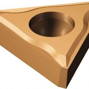 SANDVIK COROMANT Turning Insert: TCEX1.21.203L-F 1125, Carbide 5752183