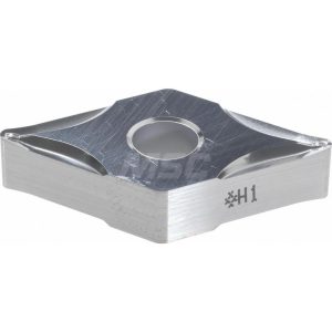 SUMITOMO Turning Insert: DNGG432 ESUJ H1, Carbide 1033W3R