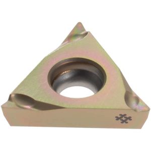 SUMITOMO Turning Insert: TPGT21.50.5RFW-T1500Z, Cermet 104A971