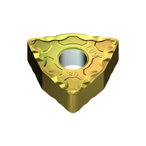 SUMITOMO Turning Insert: WNMG431ELUW-T1500Z, Cermet 194ABRT