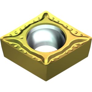 SUMITOMO Turning Insert: CCGT21.50.5LFX-T1500Z, Cermet 104AACS