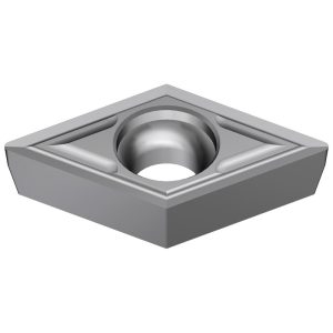 SUMITOMO Turning Insert: DCGT21.50.5MEFM-T1500A, Cermet 10JTAME