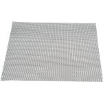VALUE COLLECTION Wire Cloth: 23 Wire Gauge, 0.025" Wire Dia, Steel E00800802501212