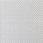 VALUE COLLECTION Wire Cloth: 0.0016" Wire Dia, Stainless Steel K20020000161212