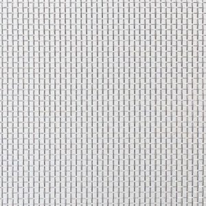 VALUE COLLECTION Wire Cloth: 28 Wire Gauge, 0.016" Wire Dia, Stainless Steel K01601601601212