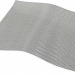VALUE COLLECTION Wire Cloth: 22 Wire Gauge, 0.028" Wire Dia, Stainless Steel K00800802801212