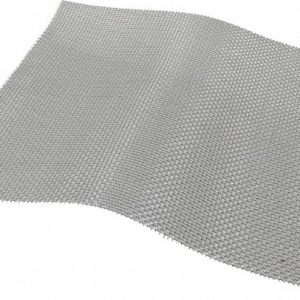 VALUE COLLECTION Wire Cloth: 22 Wire Gauge, 0.028" Wire Dia, Stainless Steel K00800802801212
