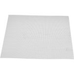 VALUE COLLECTION Wire Cloth: 28 Wire Gauge, 0.016" Wire Dia, Stainless Steel K02002001601212