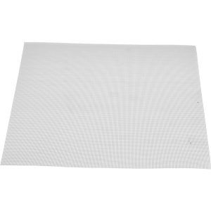 VALUE COLLECTION Wire Cloth: 28 Wire Gauge, 0.016" Wire Dia, Stainless Steel K02002001601212