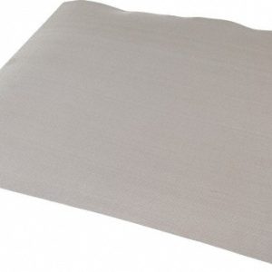 VALUE COLLECTION Wire Cloth: 36 Wire Gauge, 0.009" Wire Dia, Stainless Steel K05005000901212