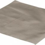 VALUE COLLECTION Wire Cloth: 0.0014" Wire Dia, Stainless Steel K32532500141212