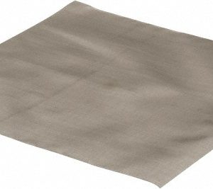 VALUE COLLECTION Wire Cloth: 0.0014" Wire Dia, Stainless Steel K32532500141212