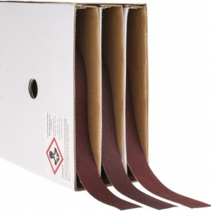 TRU-MAXX 25 Yards x 1" 3 Piece Roll Kit 5080