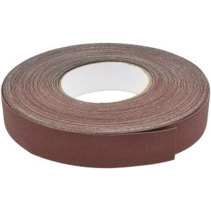 TRU-MAXX 25 Yards x 1" 3 Piece Roll Kit 5081
