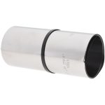 PRECISION BRAND Shim Stock: 0.002'' Thick, 180'' Long, 6" Wide, Steel 16740