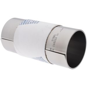 PRECISION BRAND Shim Stock: 0.004'' Thick, 180'' Long, 6" Wide, Steel 16780
