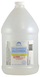 MEDIQUE Wound Care: Liquid, 1 gal Bottle 26821