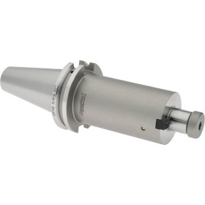 ACCUPRO Shell Mill Holder: CAT40, Taper Shank 775426