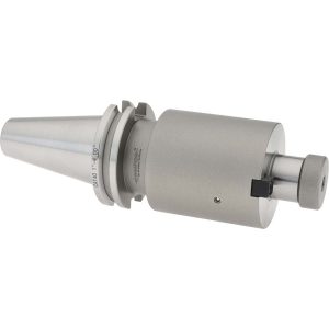 ACCUPRO Shell Mill Holder: CAT40, Taper Shank, 1" Pilot 775430