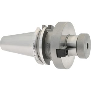 ACCUPRO Shell Mill Holder: CAT40, Taper Shank 775432